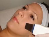 Limpeza de Pele com Peeling Ultrassônico