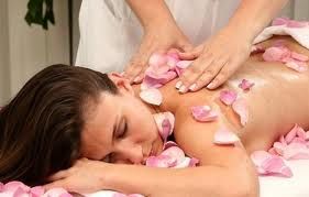 Pacote de 3 Massagens Relaxante Corporal