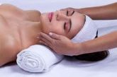Pacote de 3 Massagens Relaxante Facial