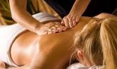 Massagem Relaxante Corporal